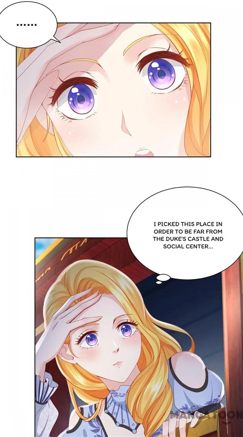 I Just Want to be a Useless Duke’s Daughter Chapter 40 - Page 0