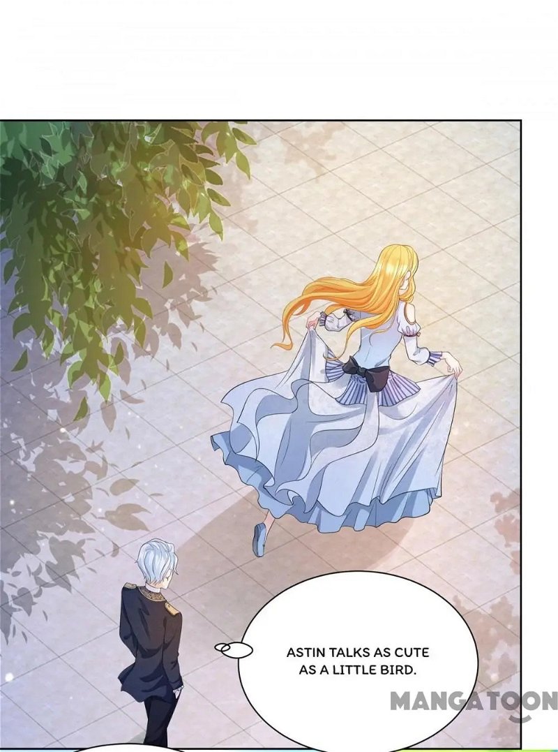 I Just Want to be a Useless Duke’s Daughter Chapter 40 - Page 18
