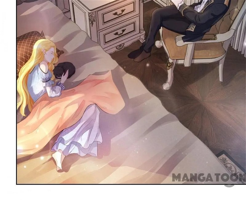 I Just Want to be a Useless Duke’s Daughter Chapter 40 - Page 37