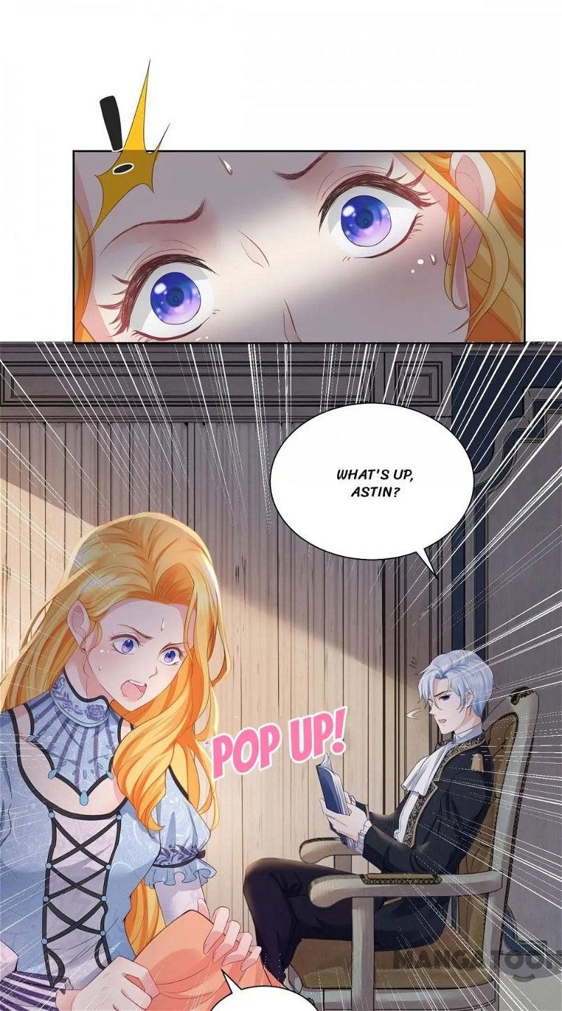I Just Want to be a Useless Duke’s Daughter Chapter 40 - Page 38