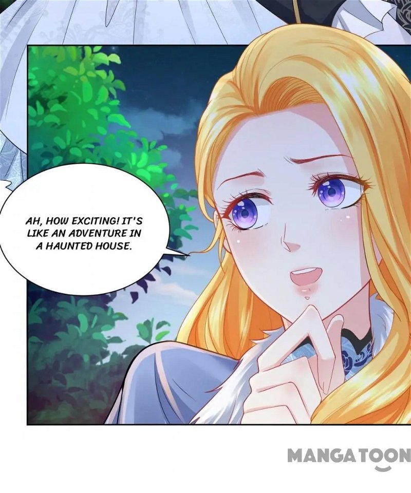 I Just Want to be a Useless Duke’s Daughter Chapter 41 - Page 11