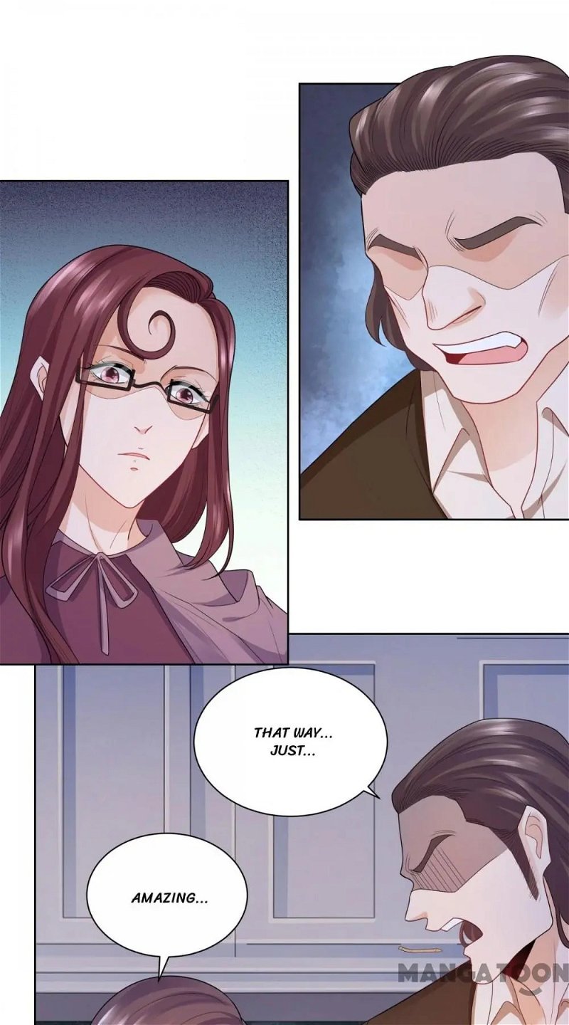 I Just Want to be a Useless Duke’s Daughter Chapter 41 - Page 19