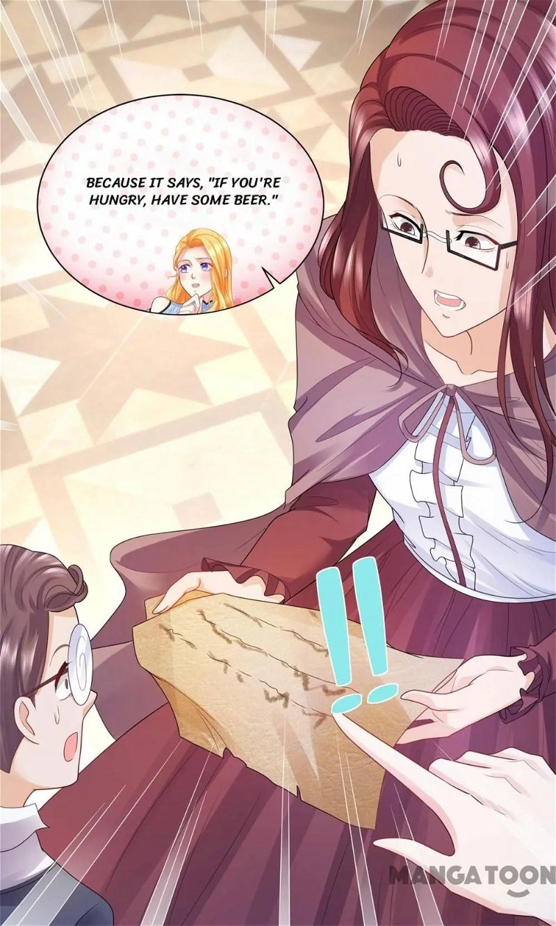 I Just Want to be a Useless Duke’s Daughter Chapter 42 - Page 12