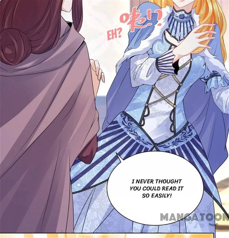 I Just Want to be a Useless Duke’s Daughter Chapter 42 - Page 16