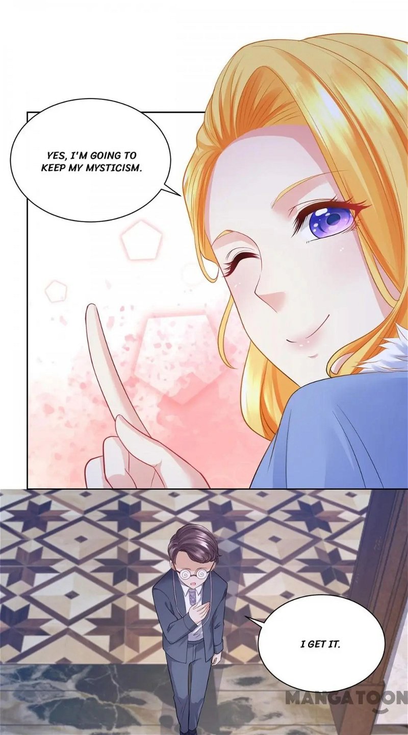 I Just Want to be a Useless Duke’s Daughter Chapter 42 - Page 28
