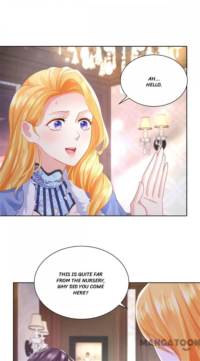 I Just Want to be a Useless Duke’s Daughter Chapter 42 - Page 2