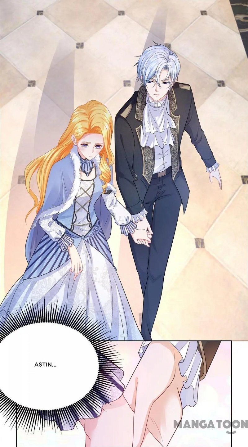 I Just Want to be a Useless Duke’s Daughter Chapter 42 - Page 30