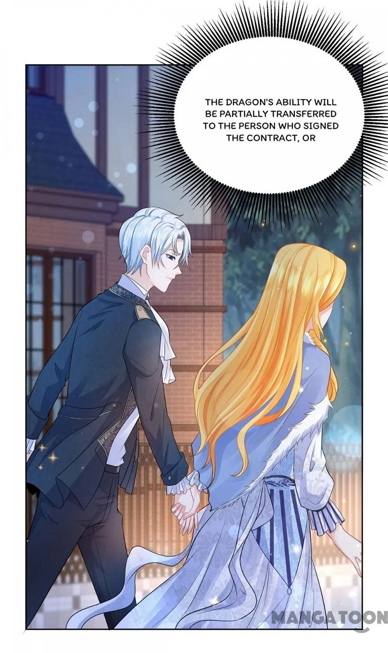I Just Want to be a Useless Duke’s Daughter Chapter 42 - Page 32