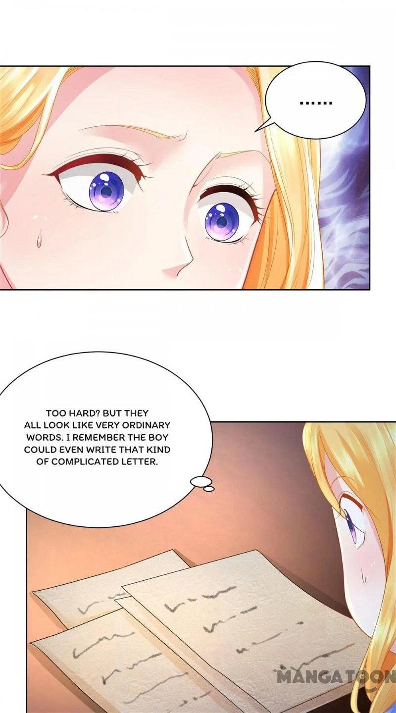 I Just Want to be a Useless Duke’s Daughter Chapter 42 - Page 6