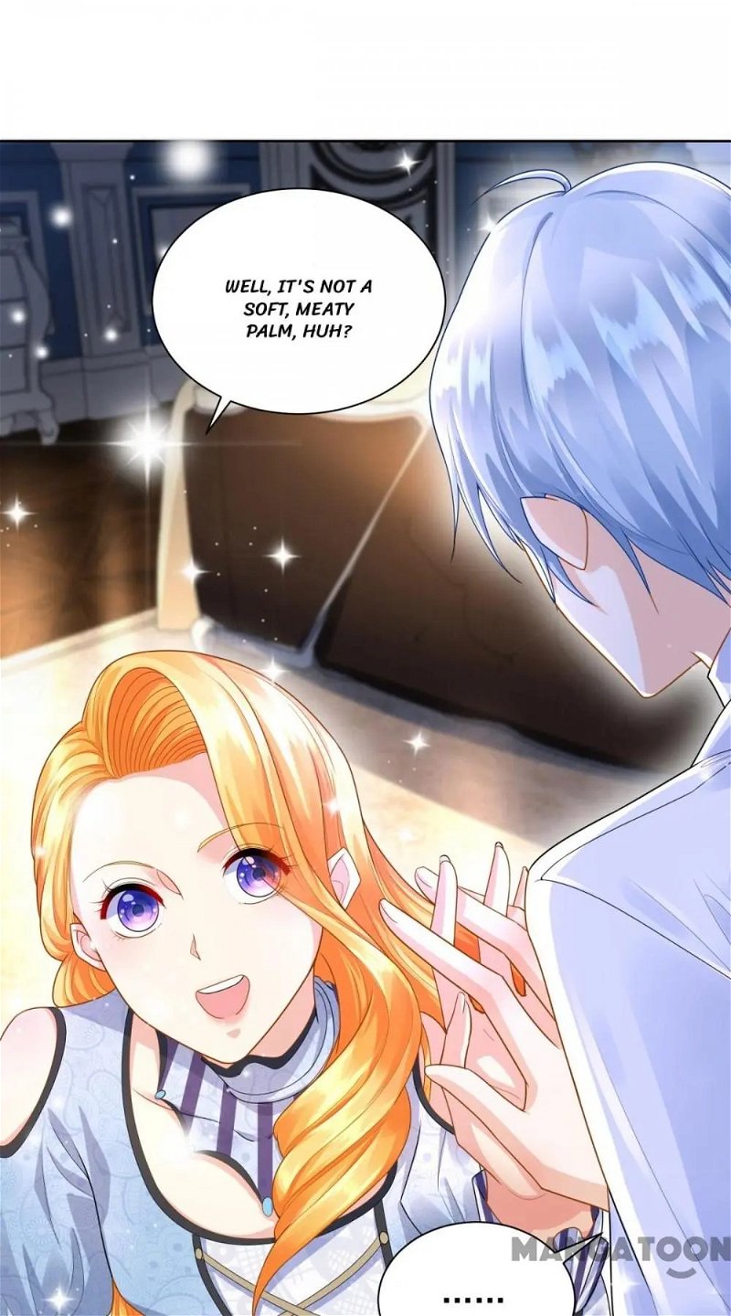 I Just Want to be a Useless Duke’s Daughter Chapter 43 - Page 10