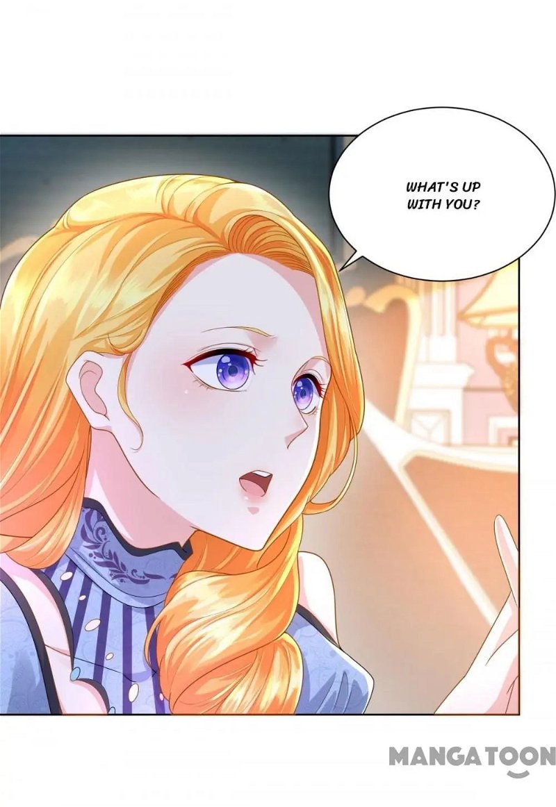 I Just Want to be a Useless Duke’s Daughter Chapter 43 - Page 12