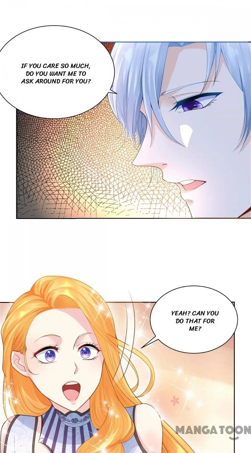 I Just Want to be a Useless Duke’s Daughter Chapter 43 - Page 20