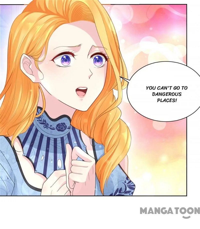 I Just Want to be a Useless Duke’s Daughter Chapter 43 - Page 25