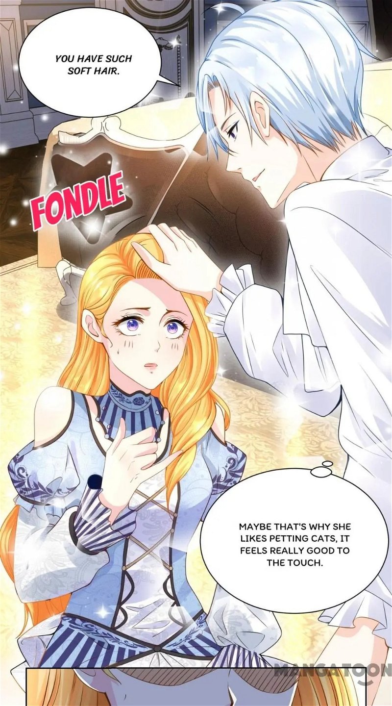 I Just Want to be a Useless Duke’s Daughter Chapter 43 - Page 30