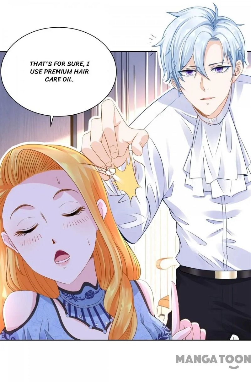 I Just Want to be a Useless Duke’s Daughter Chapter 43 - Page 32