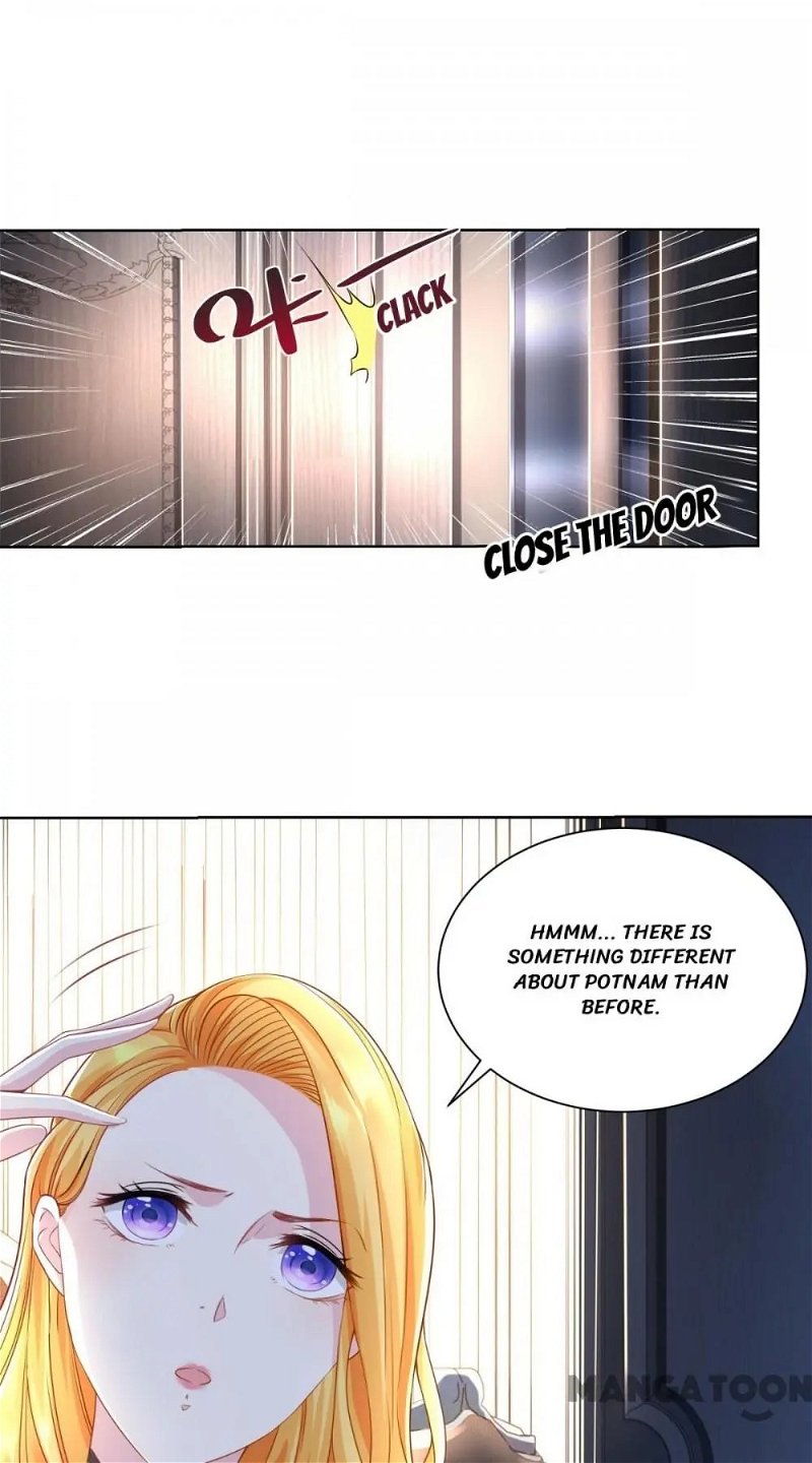 I Just Want to be a Useless Duke’s Daughter Chapter 43 - Page 35