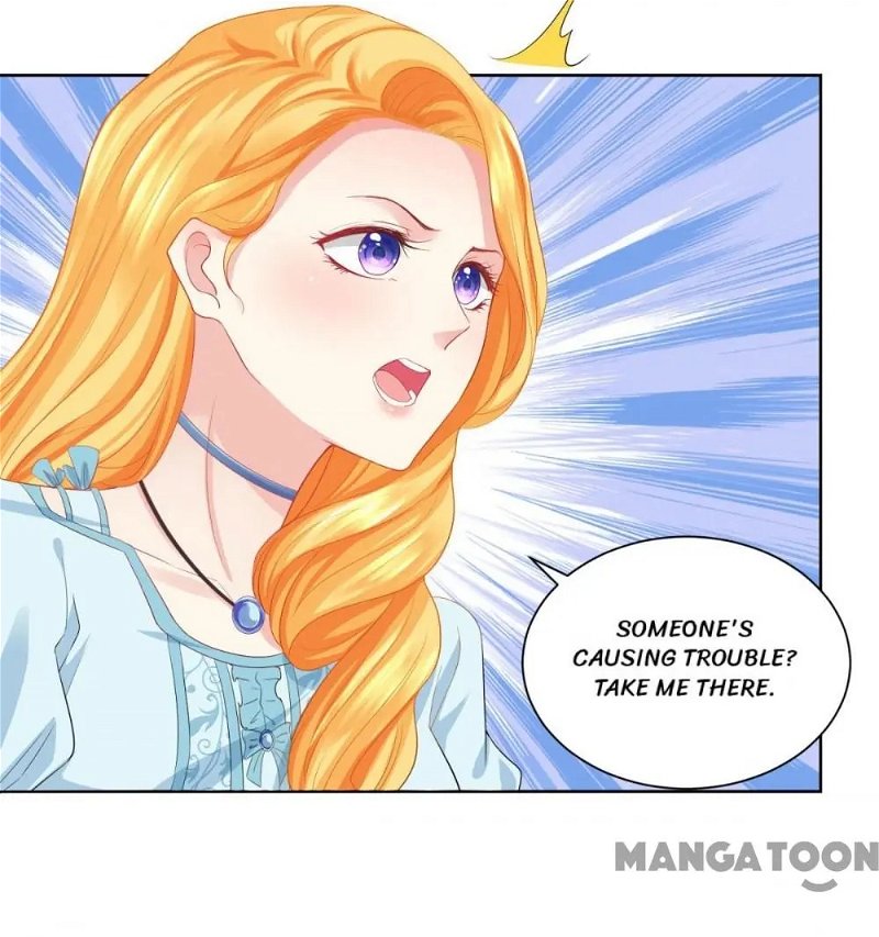 I Just Want to be a Useless Duke’s Daughter Chapter 44 - Page 29