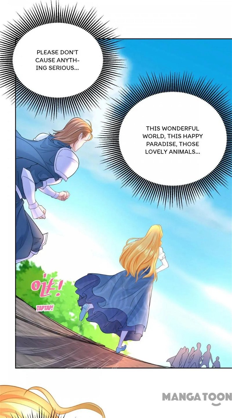 I Just Want to be a Useless Duke’s Daughter Chapter 44 - Page 30