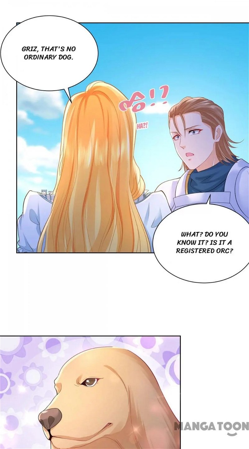 I Just Want to be a Useless Duke’s Daughter Chapter 45 - Page 2