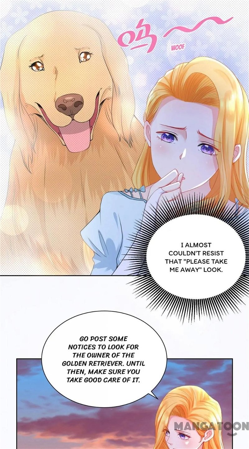 I Just Want to be a Useless Duke’s Daughter Chapter 45 - Page 29