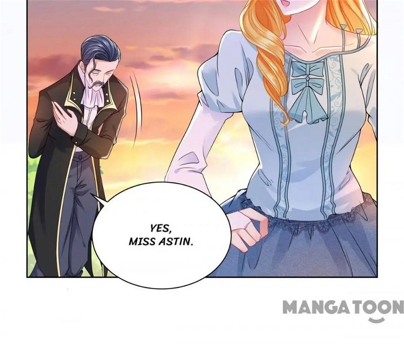 I Just Want to be a Useless Duke’s Daughter Chapter 45 - Page 30