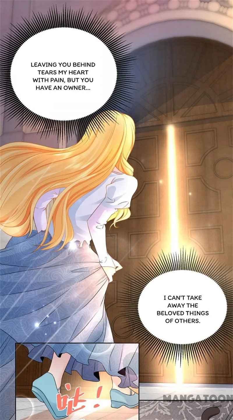 I Just Want to be a Useless Duke’s Daughter Chapter 45 - Page 31