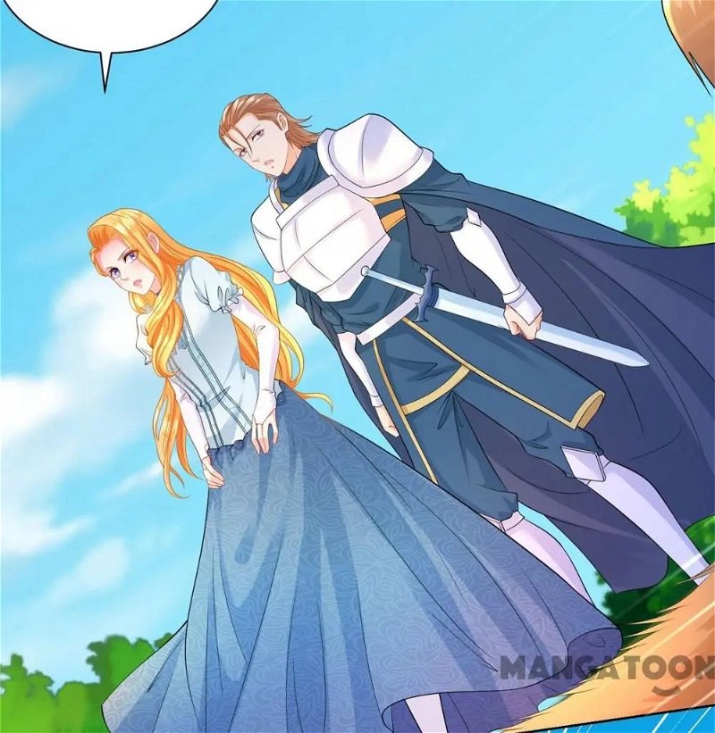 I Just Want to be a Useless Duke’s Daughter Chapter 45 - Page 5