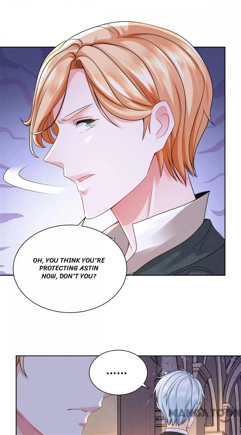 I Just Want to be a Useless Duke’s Daughter Chapter 46 - Page 20