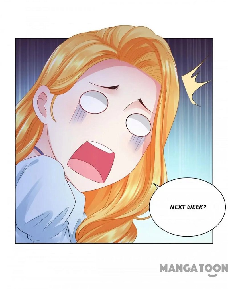 I Just Want to be a Useless Duke’s Daughter Chapter 46 - Page 37