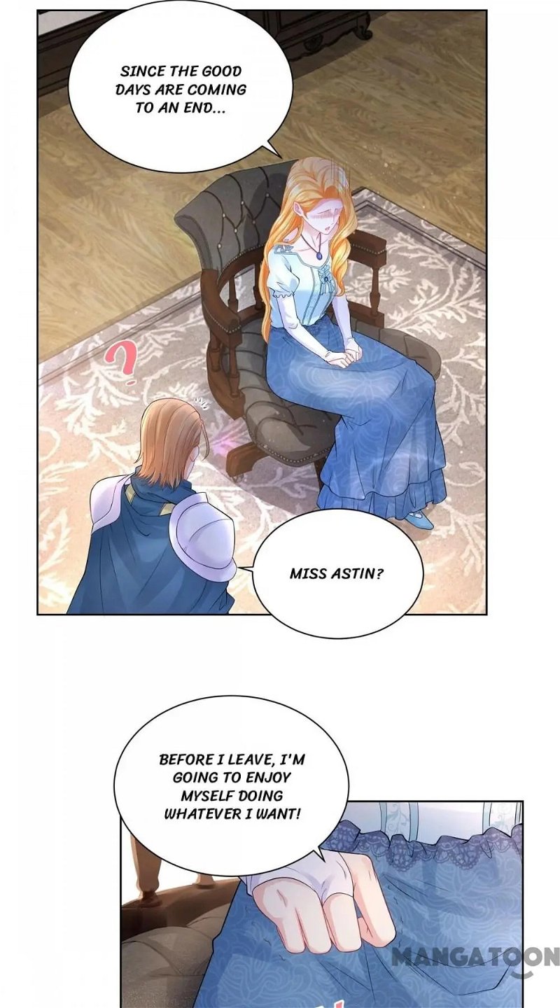 I Just Want to be a Useless Duke’s Daughter Chapter 47 - Page 0