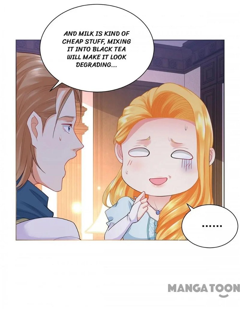 I Just Want to be a Useless Duke’s Daughter Chapter 47 - Page 12