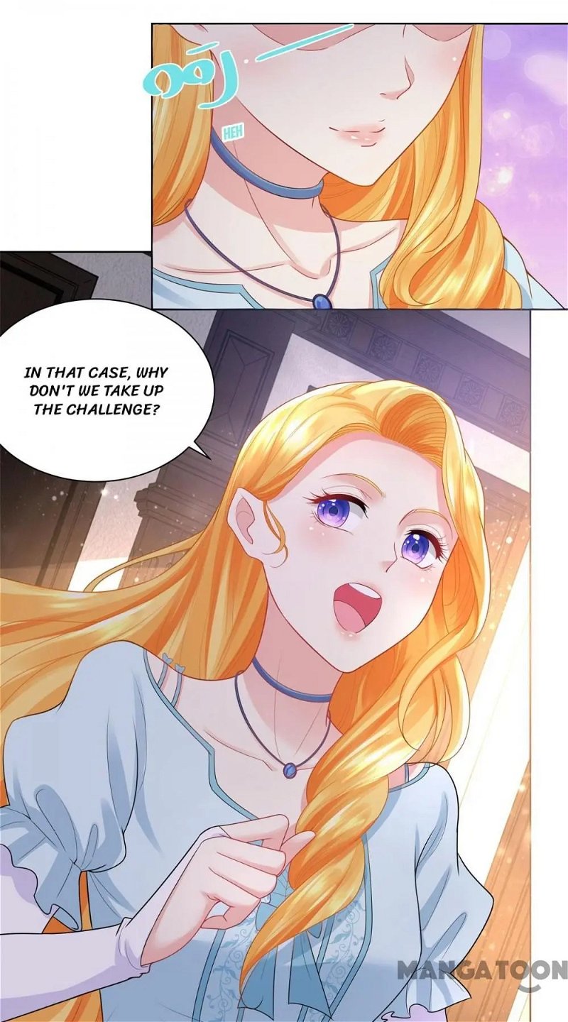 I Just Want to be a Useless Duke’s Daughter Chapter 47 - Page 13