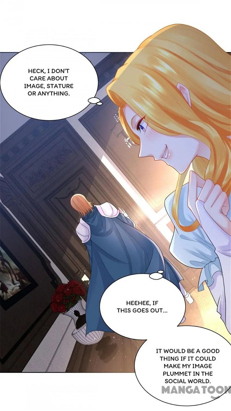 I Just Want to be a Useless Duke’s Daughter Chapter 47 - Page 17