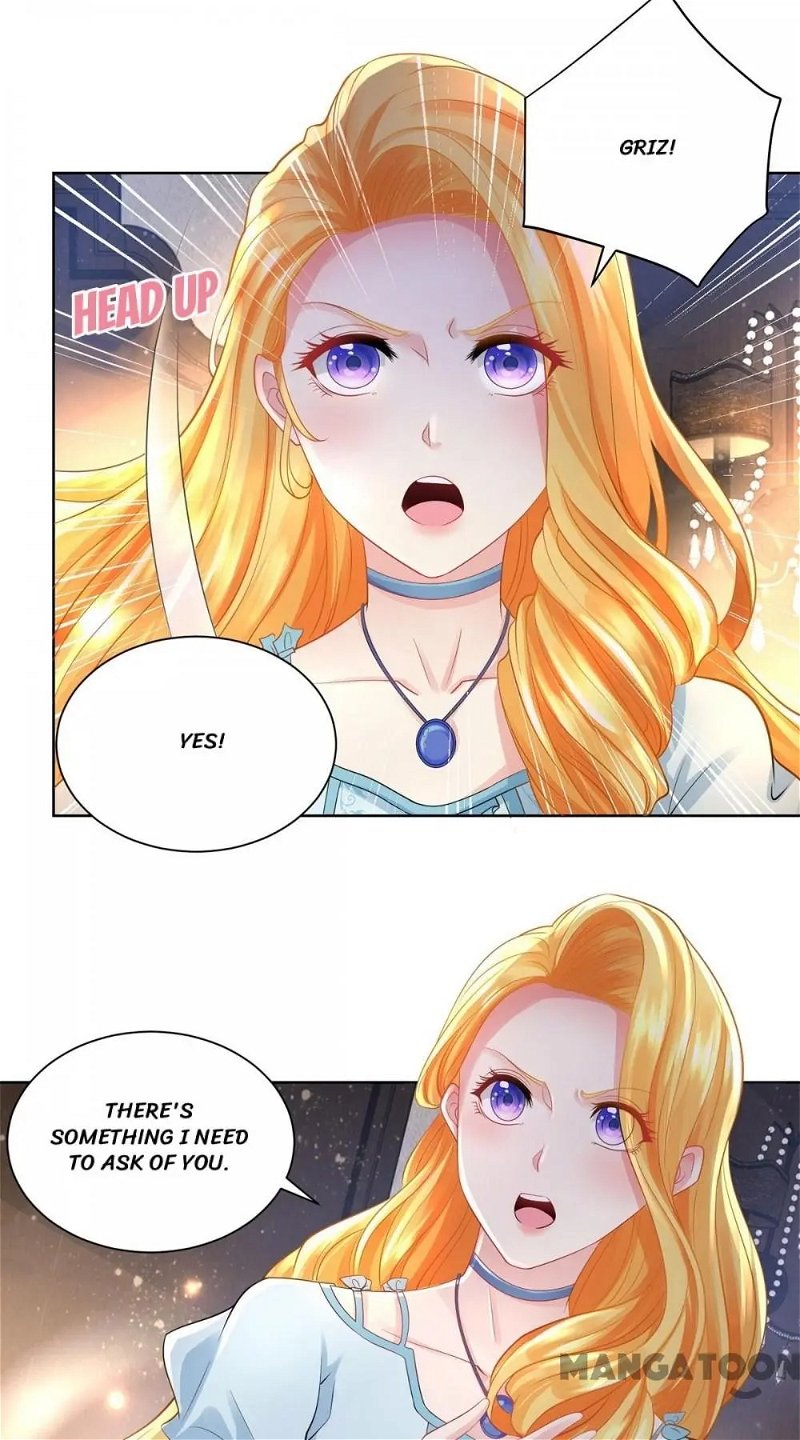 I Just Want to be a Useless Duke’s Daughter Chapter 47 - Page 2