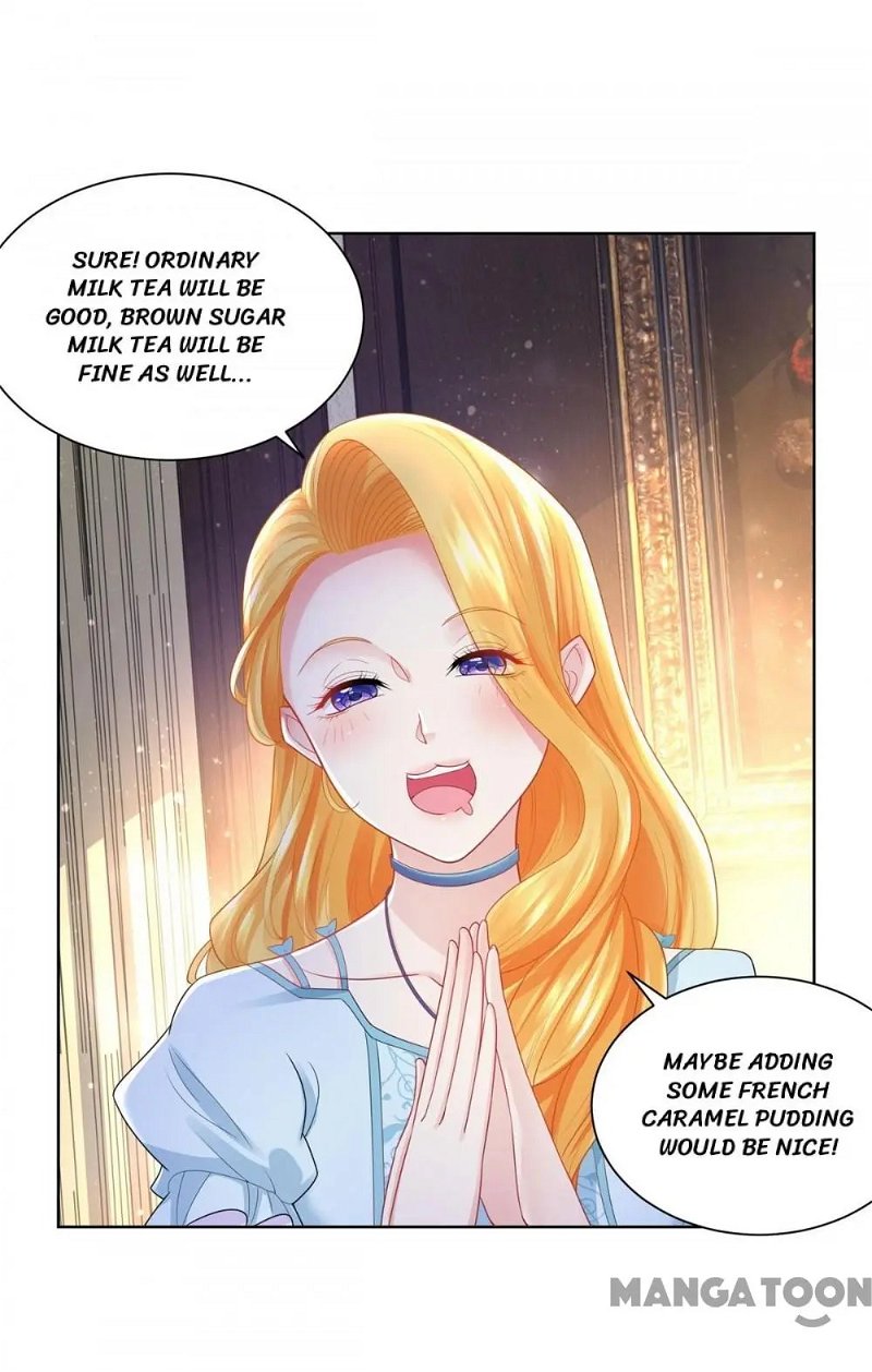 I Just Want to be a Useless Duke’s Daughter Chapter 47 - Page 30