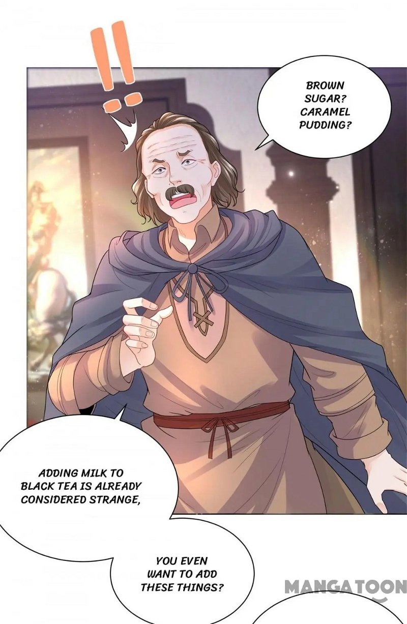 I Just Want to be a Useless Duke’s Daughter Chapter 47 - Page 31