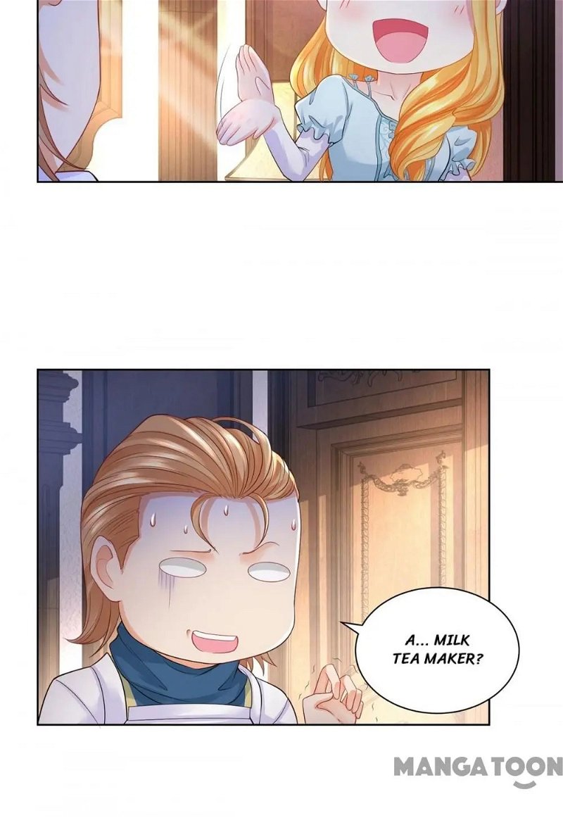 I Just Want to be a Useless Duke’s Daughter Chapter 47 - Page 5