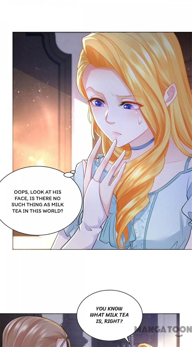 I Just Want to be a Useless Duke’s Daughter Chapter 47 - Page 6