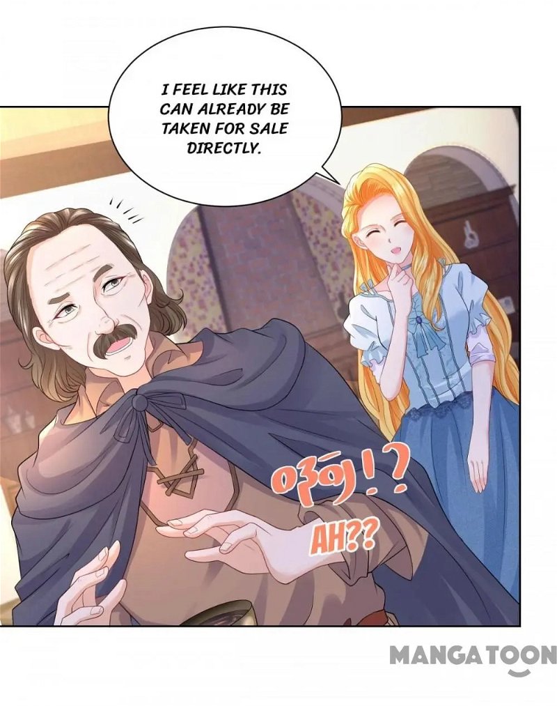 I Just Want to be a Useless Duke’s Daughter Chapter 48 - Page 16