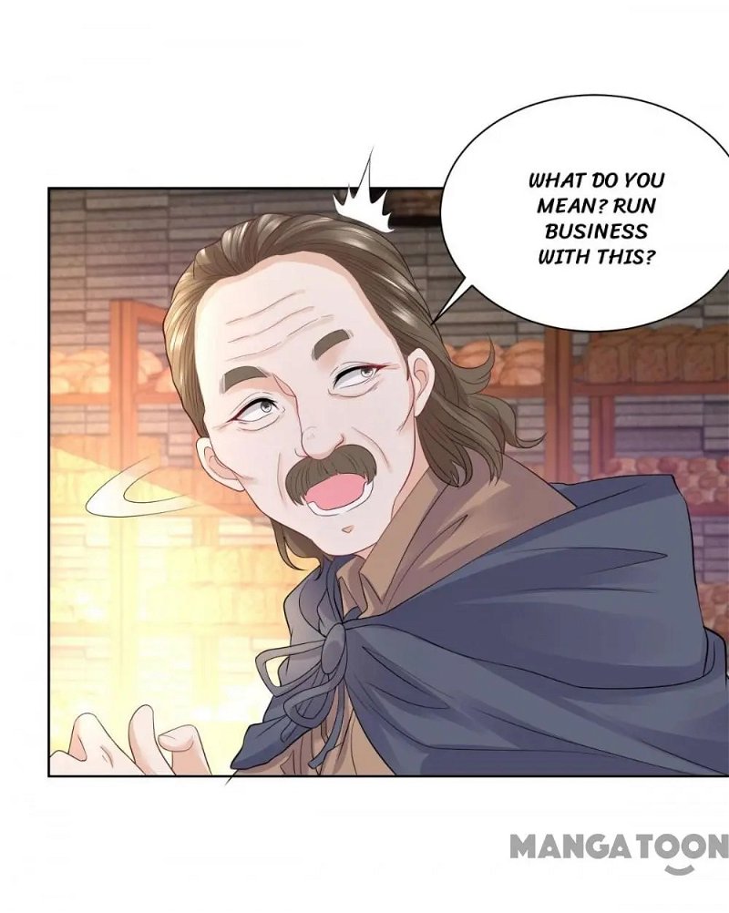 I Just Want to be a Useless Duke’s Daughter Chapter 48 - Page 18
