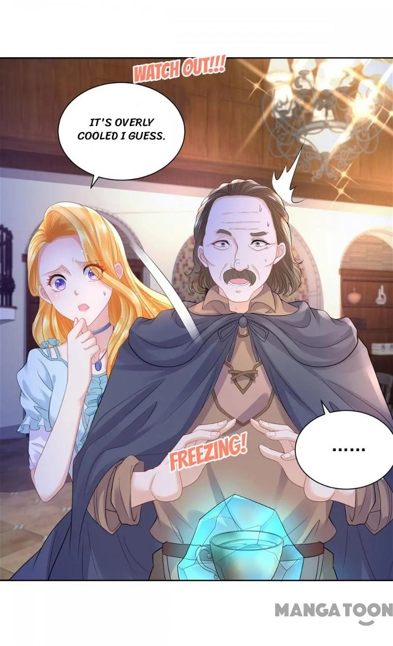 I Just Want to be a Useless Duke’s Daughter Chapter 48 - Page 19