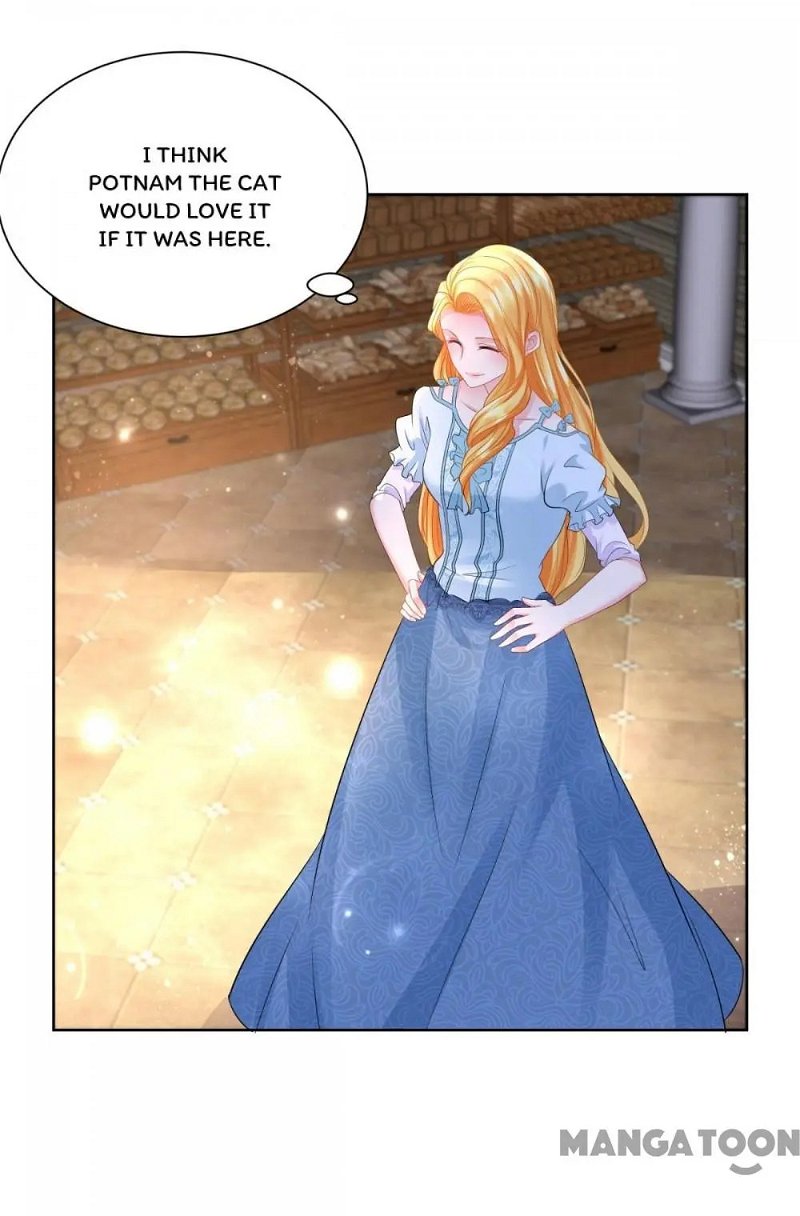 I Just Want to be a Useless Duke’s Daughter Chapter 48 - Page 23