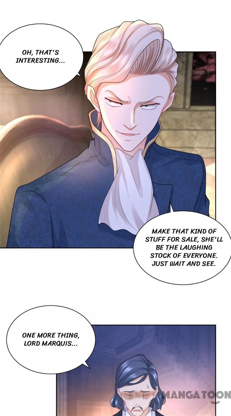 I Just Want to be a Useless Duke’s Daughter Chapter 48 - Page 31