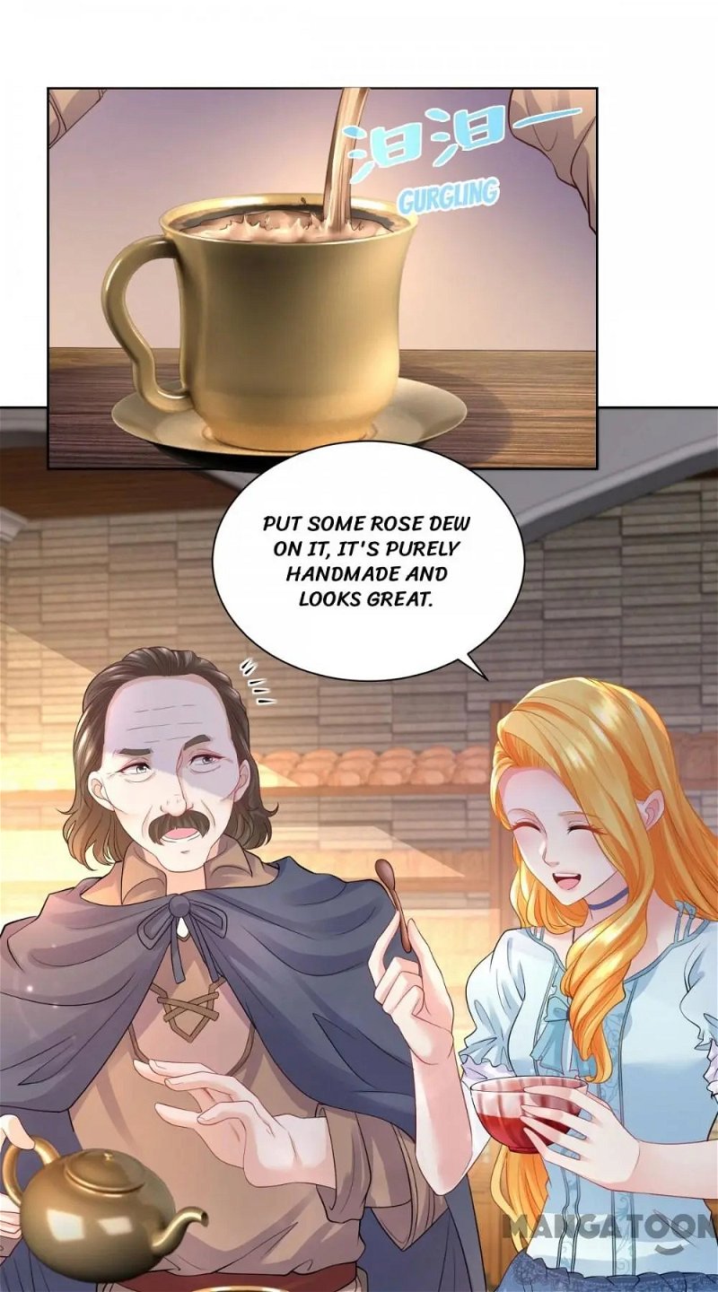 I Just Want to be a Useless Duke’s Daughter Chapter 48 - Page 5