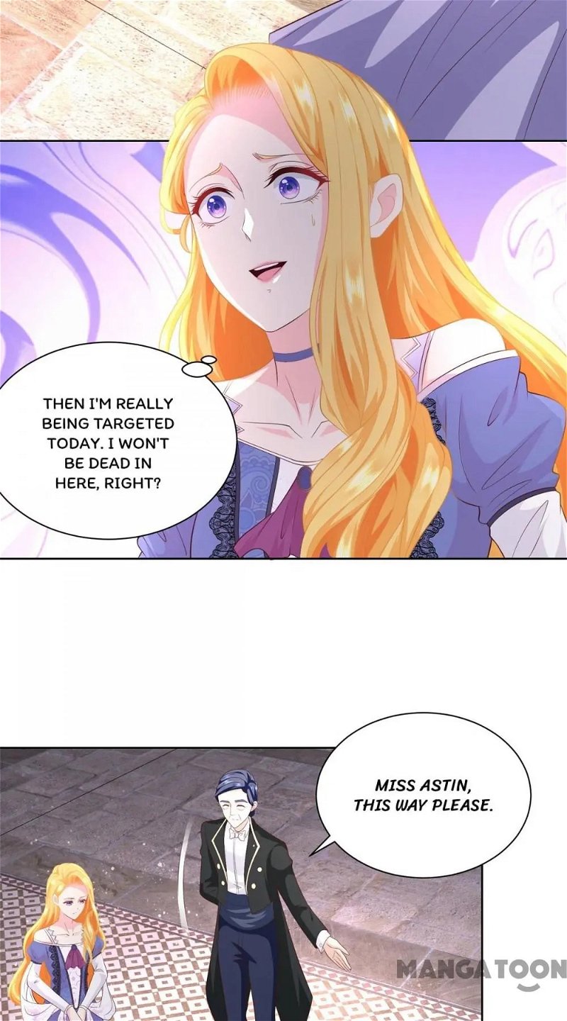 I Just Want to be a Useless Duke’s Daughter Chapter 49 - Page 33