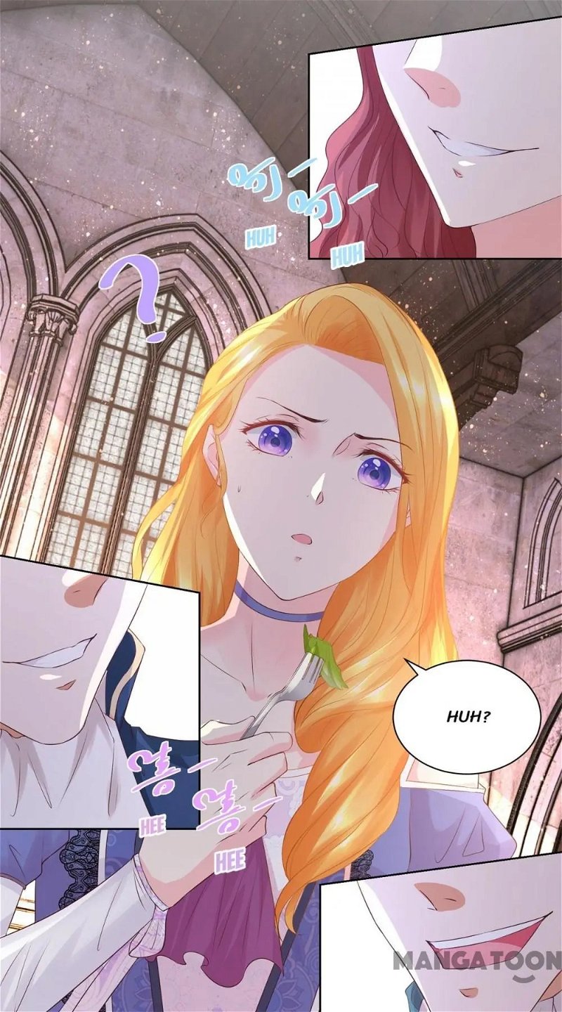 I Just Want to be a Useless Duke’s Daughter Chapter 49 - Page 38