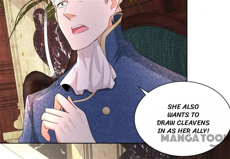 I Just Want to be a Useless Duke’s Daughter Chapter 49 - Page 3