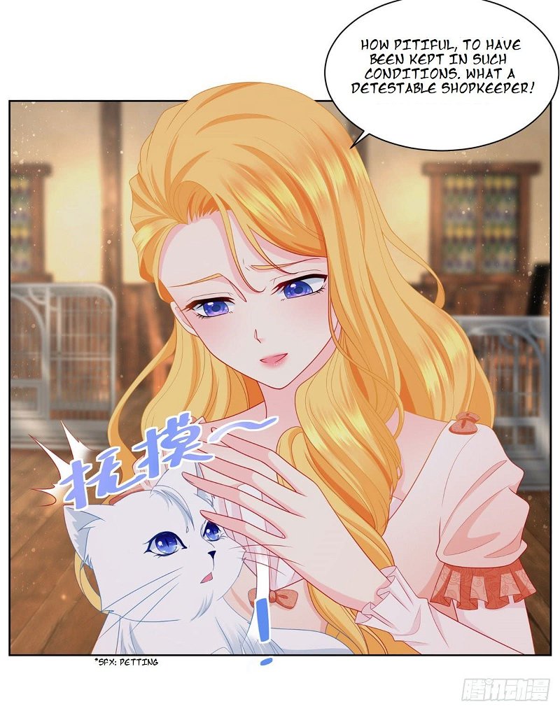 I Just Want to be a Useless Duke’s Daughter Chapter 5 - Page 2