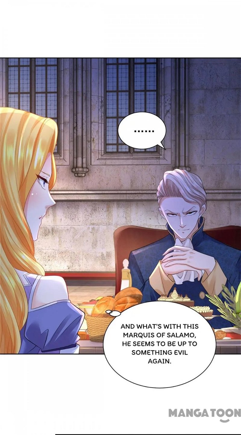 I Just Want to be a Useless Duke’s Daughter Chapter 50 - Page 10