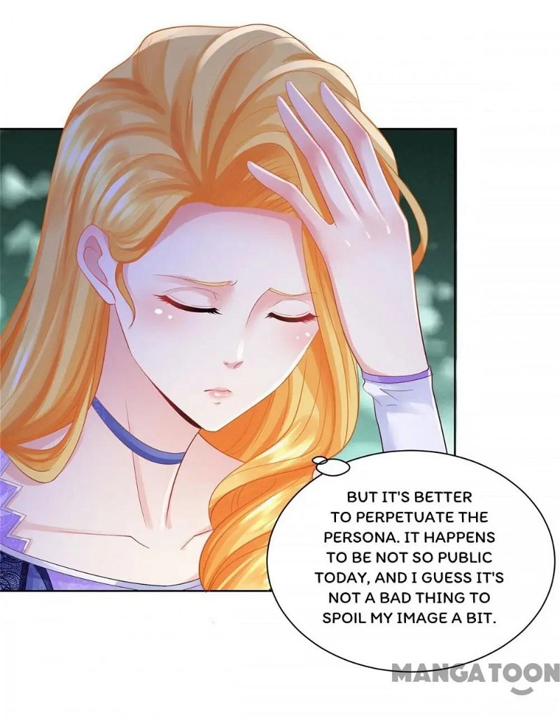 I Just Want to be a Useless Duke’s Daughter Chapter 50 - Page 15